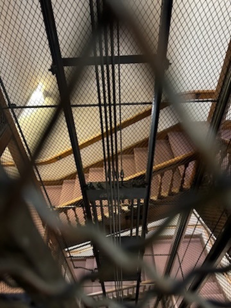 Ferens Elevator Co business image in Red Hook, New York