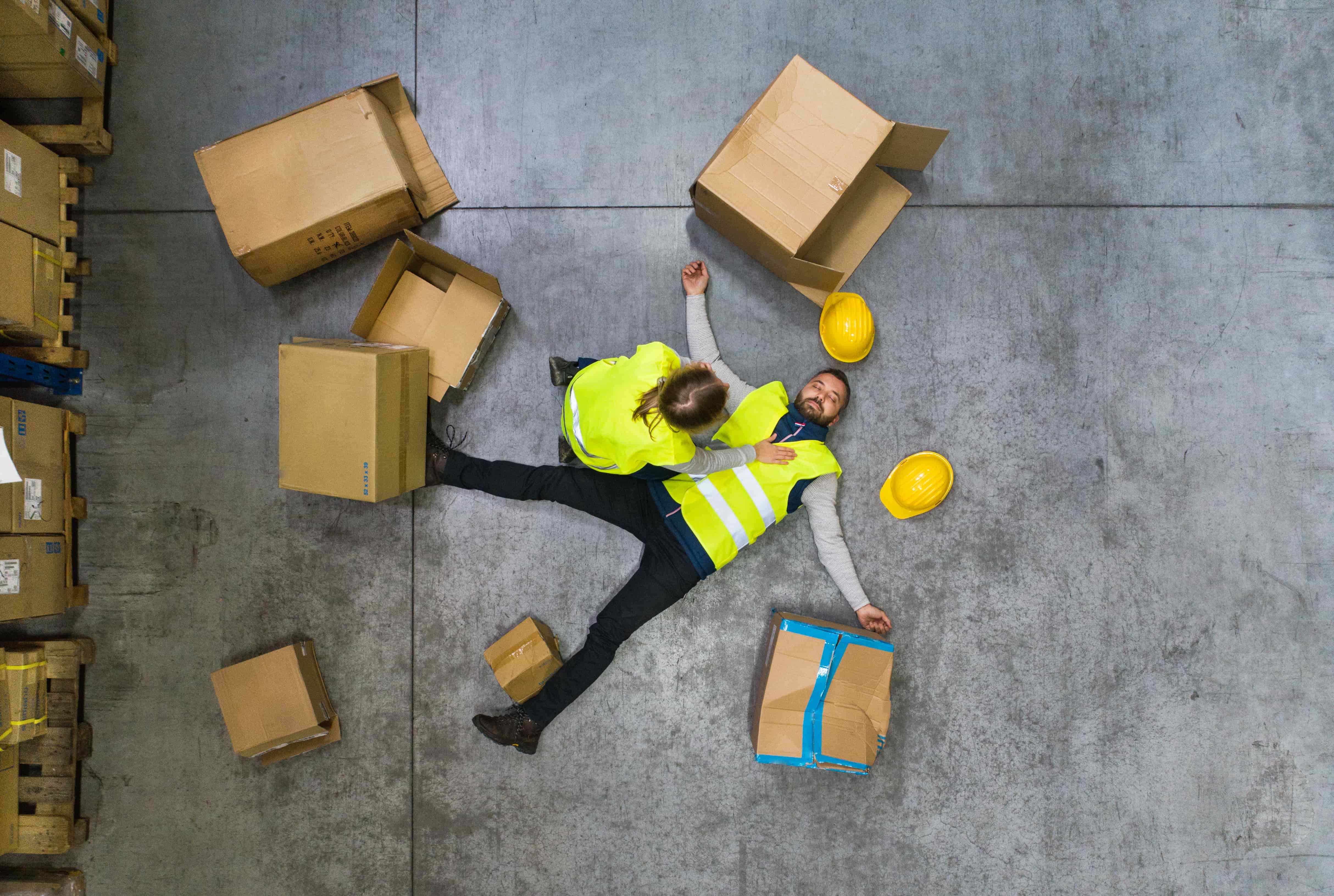 The Nielsen Firm, Tus Abogados de Accidentes business image in Culver City, California