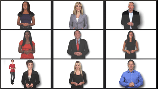 Business directory image