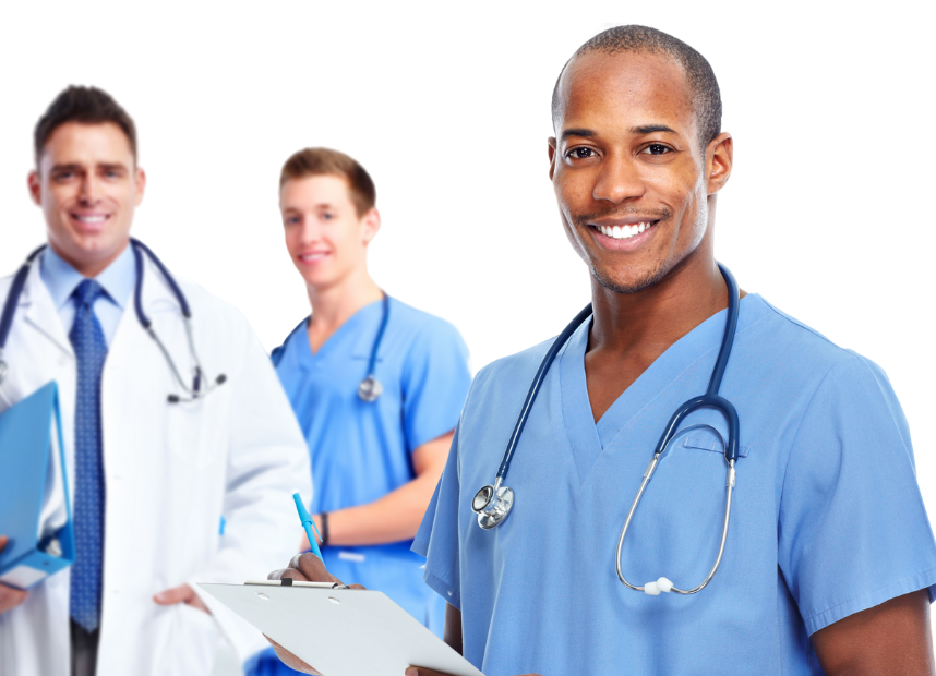 The Wound Pros business image in Marina Del Rey, CA